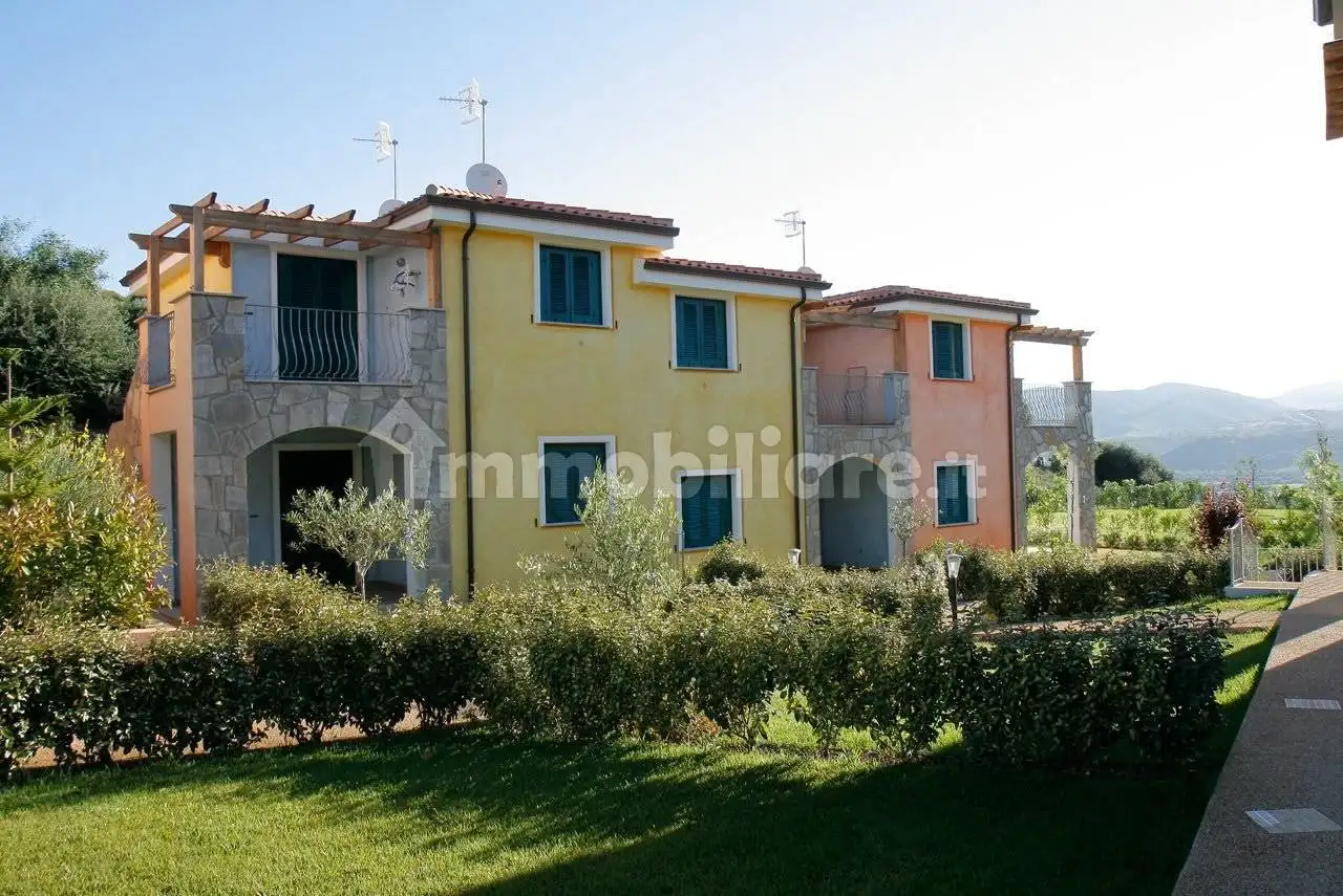 Appartamento in vendita a Santa Maria Coghinas