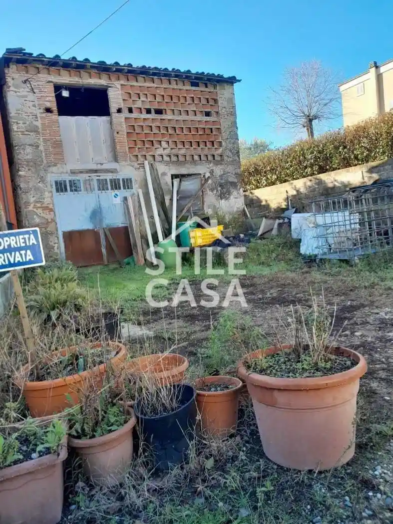 Rustico - Casale in vendita a Porcari