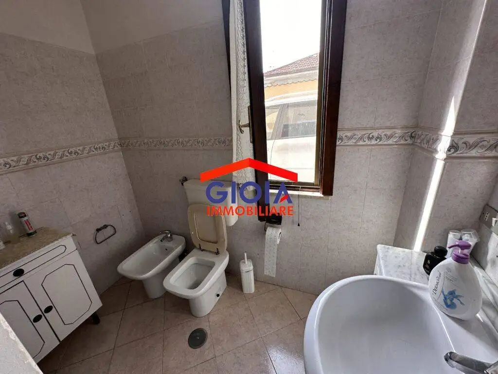 Villa bifamiliare viale Europa, Cancello ed Arnone - foto 5