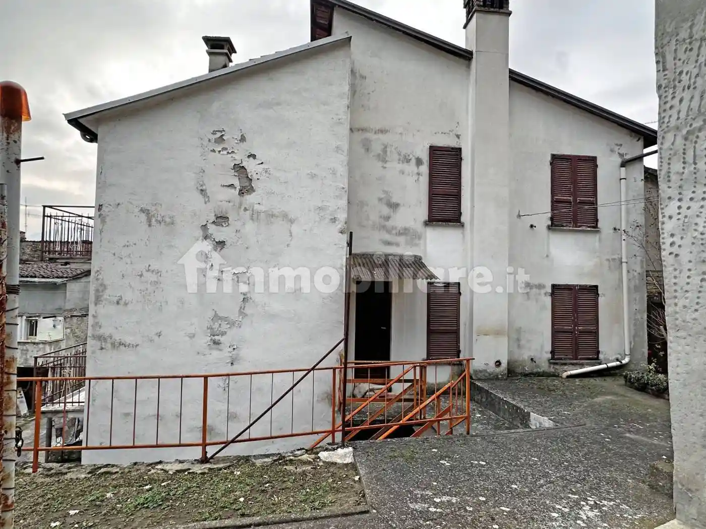 Casa indipendente in vendita a Ponte dell'Olio