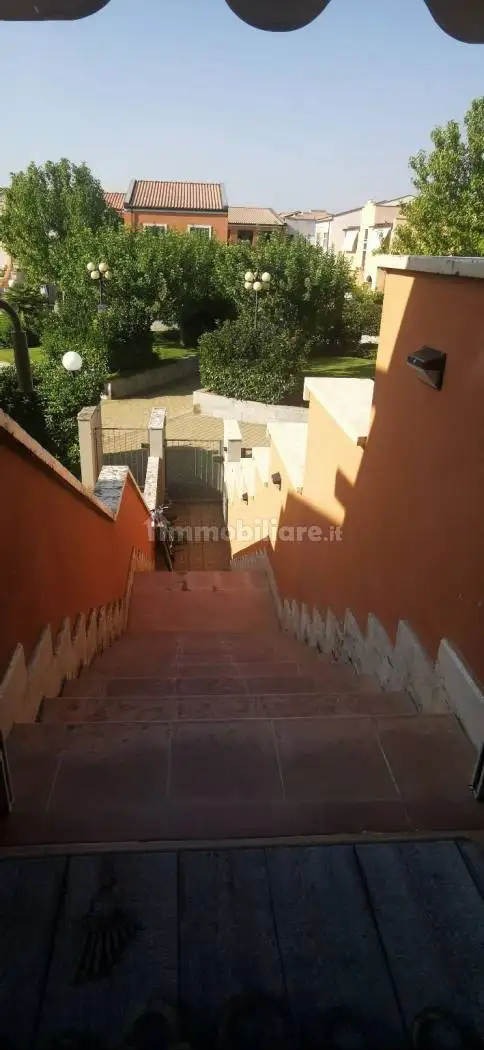 Villa in vendita a Policoro