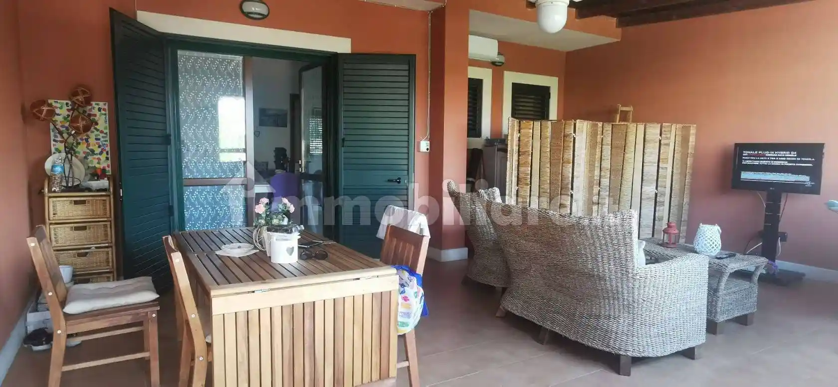 Villa bifamiliare via Pirro, Policoro - foto 2