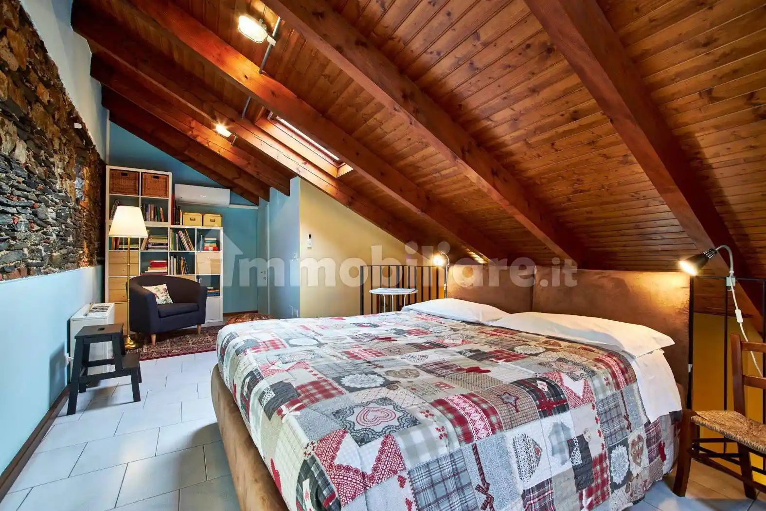 Appartamento in affitto a Omegna