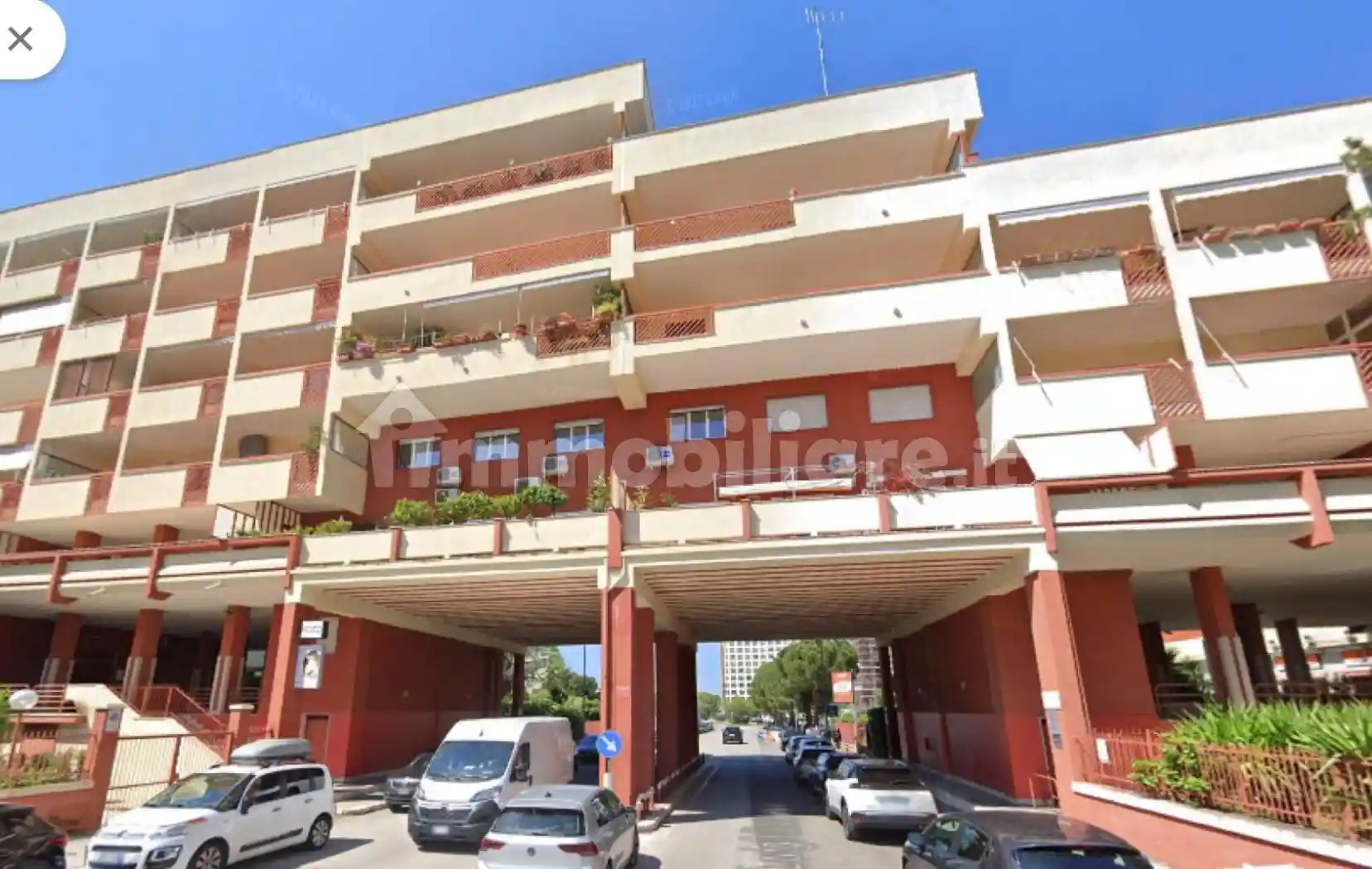 Appartamento in vendita a Bari