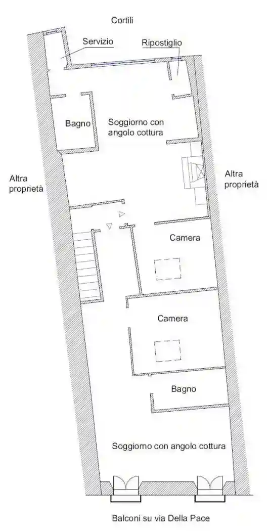 Appartamento - foto 3