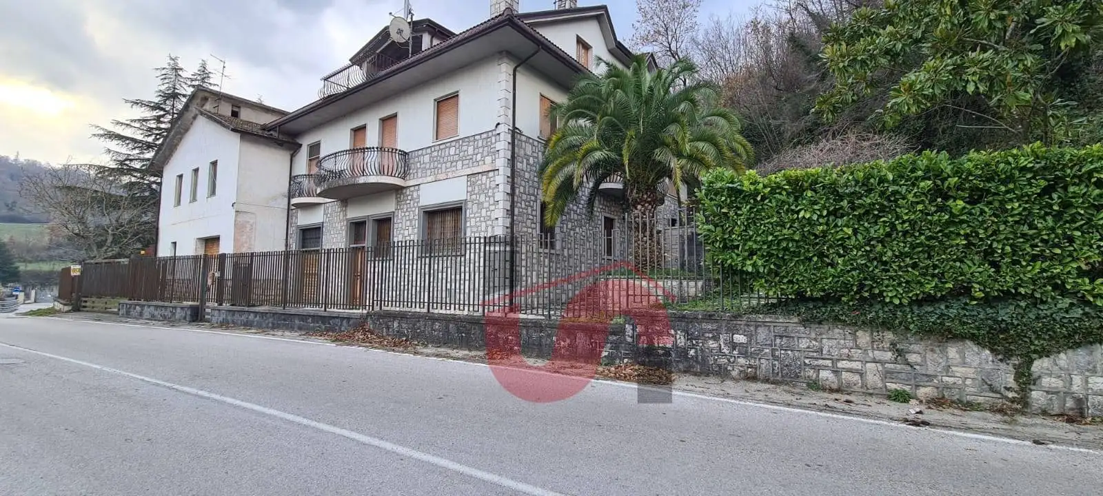 Villa unifamiliare Strada Provinciale Vitulanese I Tronco, Cautano - foto 2