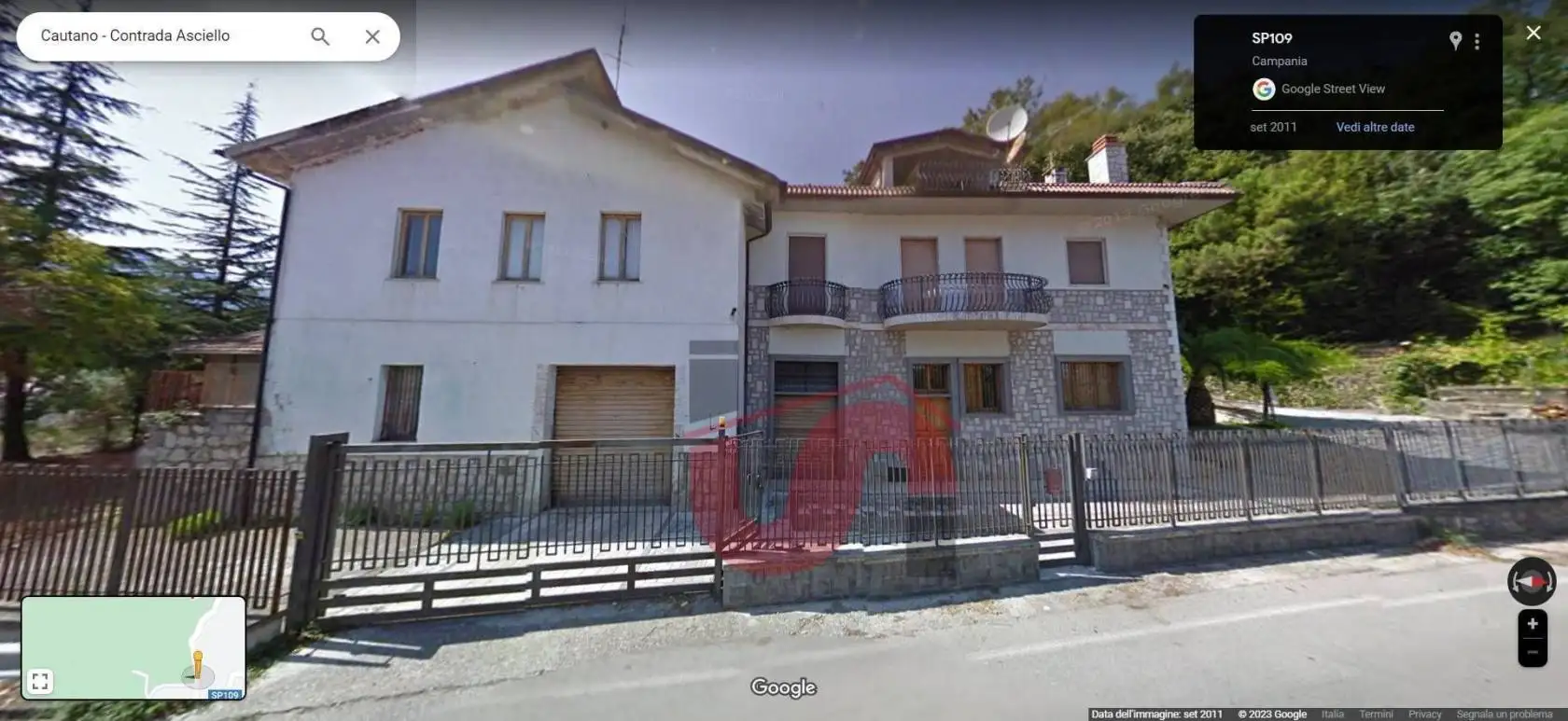 Villa unifamiliare Strada Provinciale Vitulanese I Tronco, Cautano - foto 3