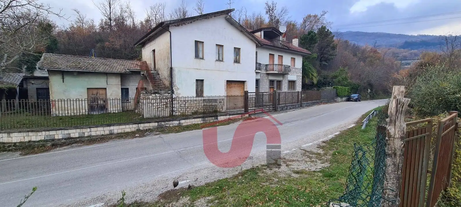 Villa unifamiliare Strada Provinciale Vitulanese I Tronco, Cautano - foto 4