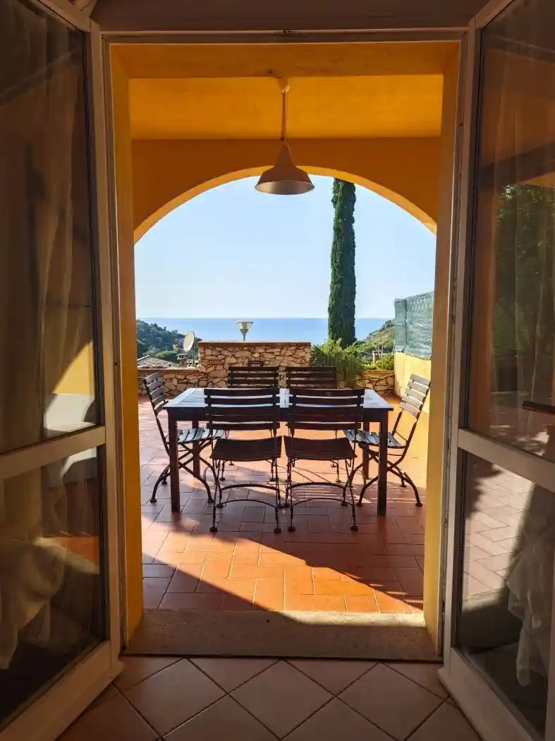 Villetta a schiera in vendita a Rio