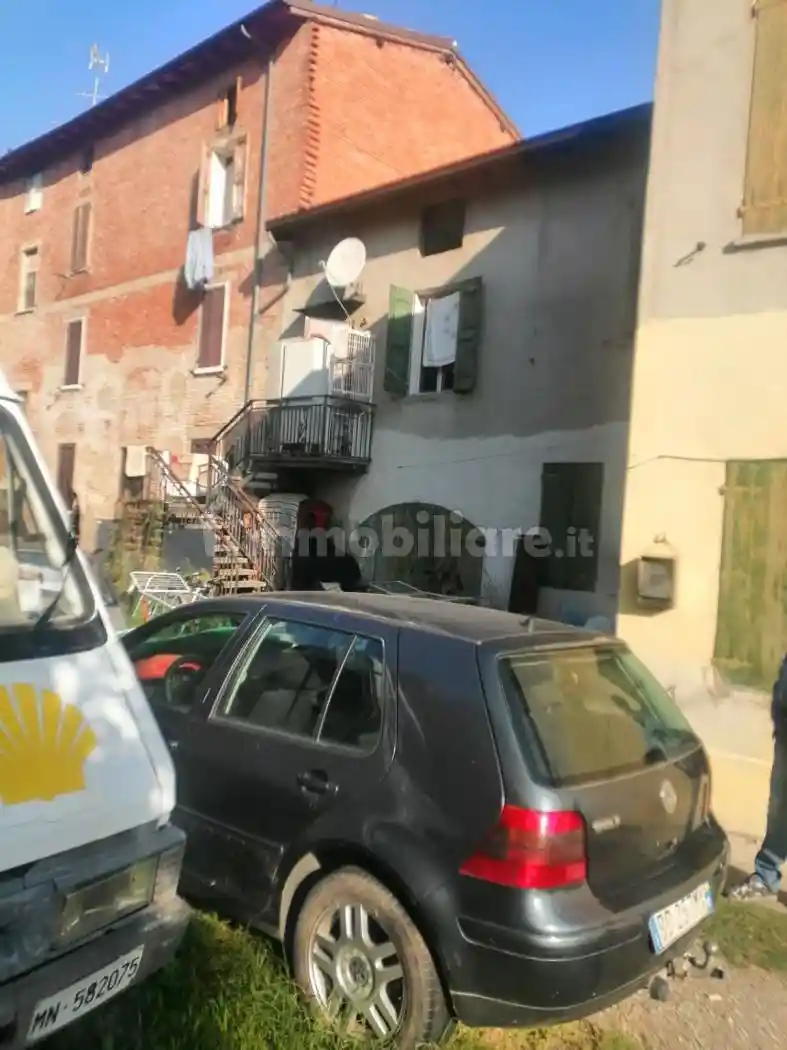 Palazzo - Edificio in vendita a Sassuolo