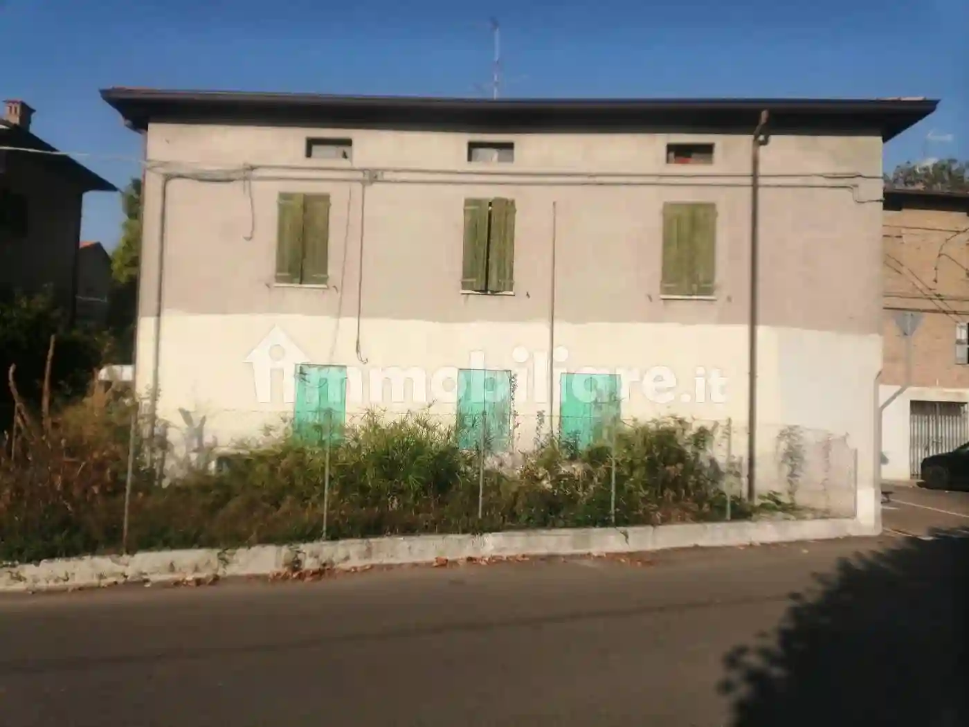 Palazzo - Edificio - foto 5