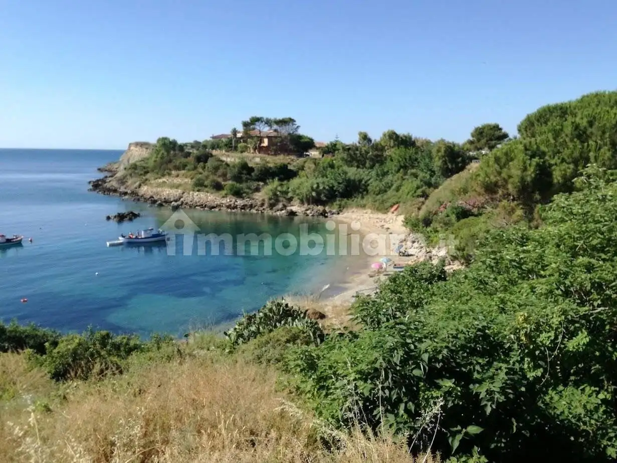 Appartamento in affitto a Isola di Capo Rizzuto