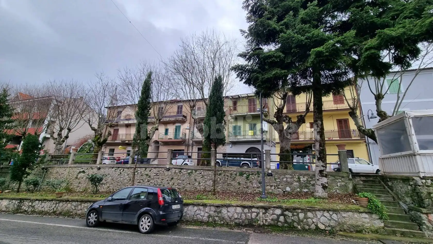 Appartamento in vendita a Rocca Massima