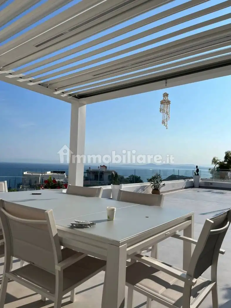 Appartamento in vendita a Casamicciola Terme