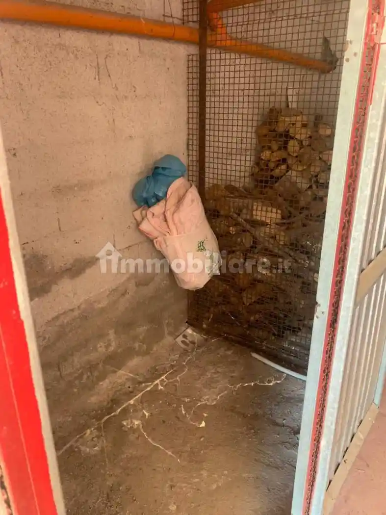 Appartamento in vendita a Viggiano
