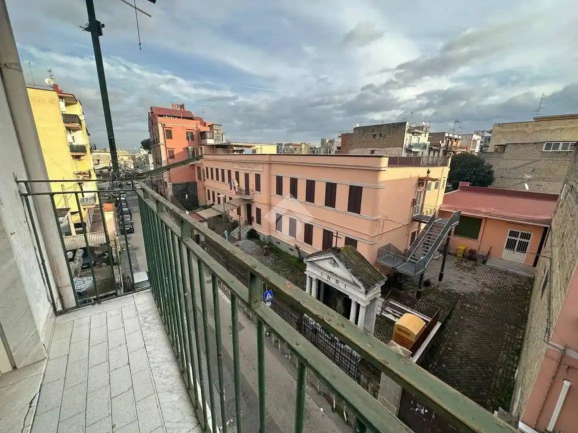 Palazzo - Edificio - foto 5