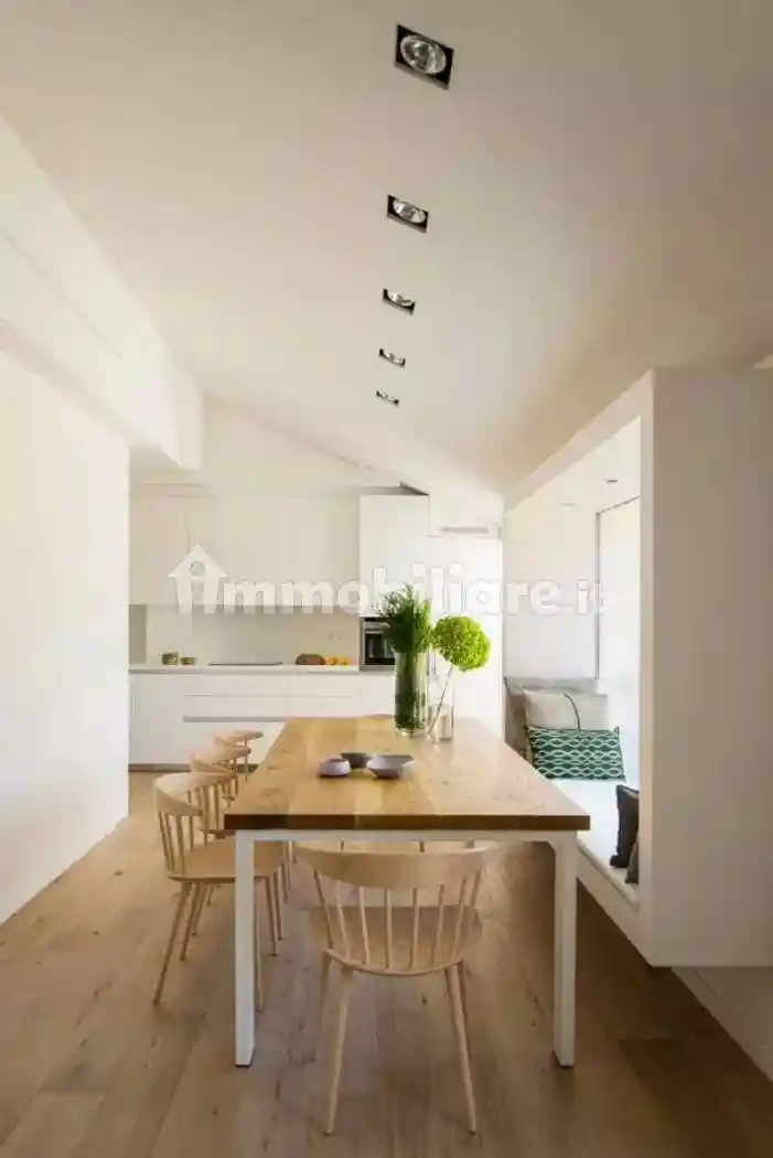 Attico - Mansarda in vendita a Piacenza