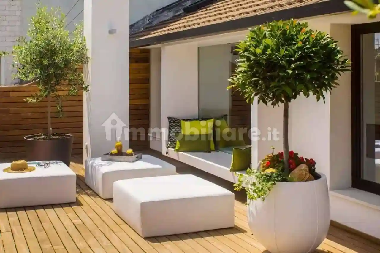 Attico - Mansarda - foto 2