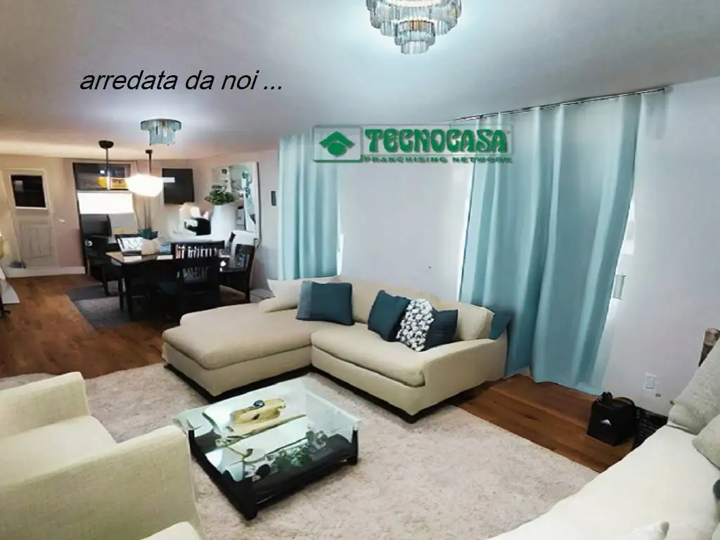 Appartamento in vendita a Mercogliano