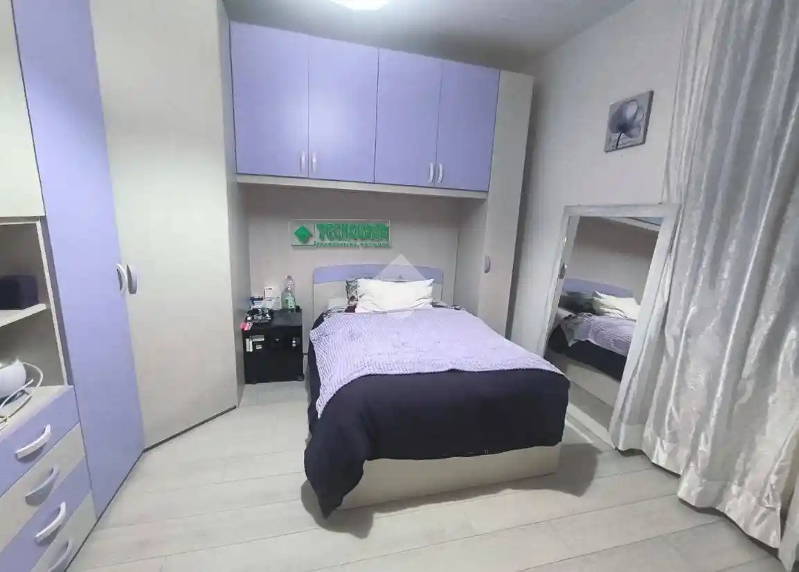 Appartamento via Nazionale 213, Mercogliano - foto 2