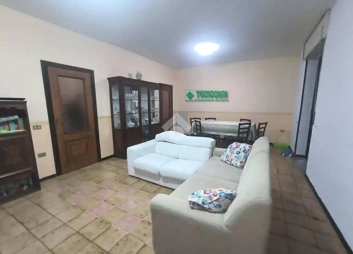 Appartamento via Nazionale 213, Mercogliano - foto 3