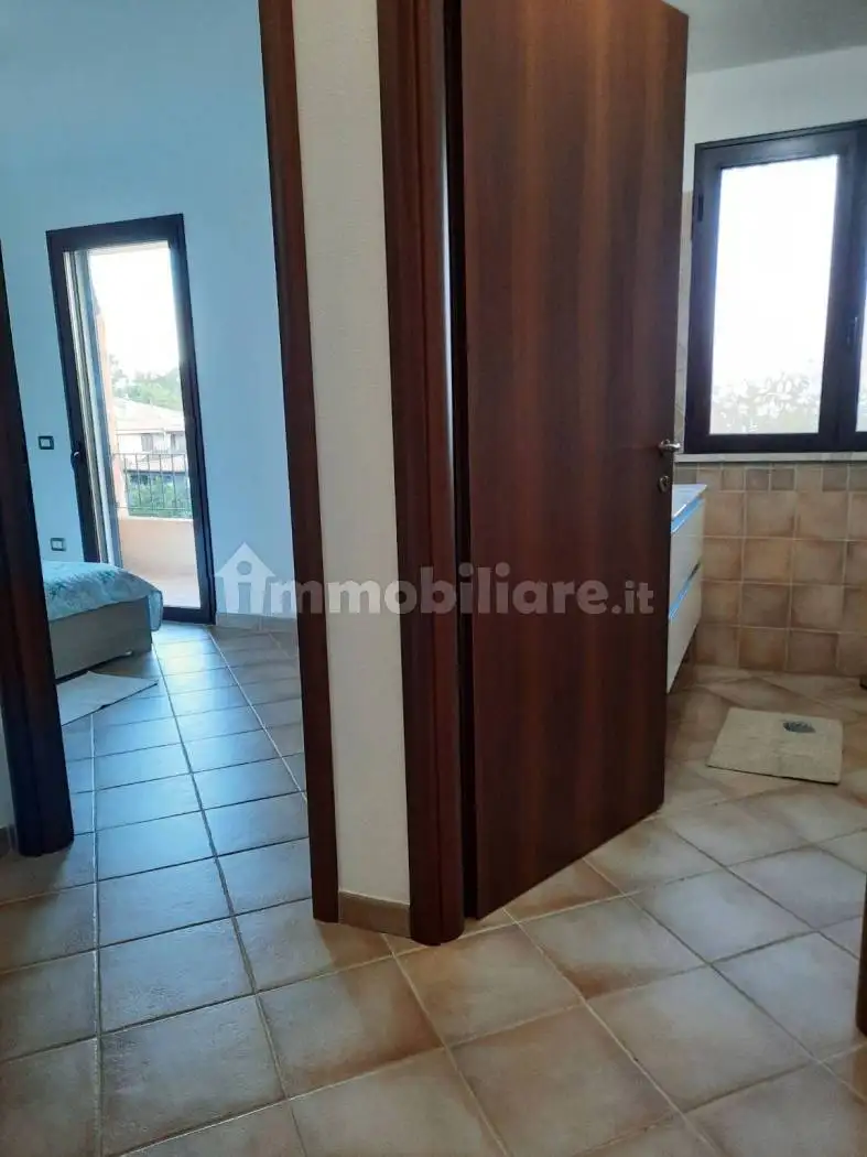 Villa a schiera Olia Speciosa 18, Castiadas - foto 4