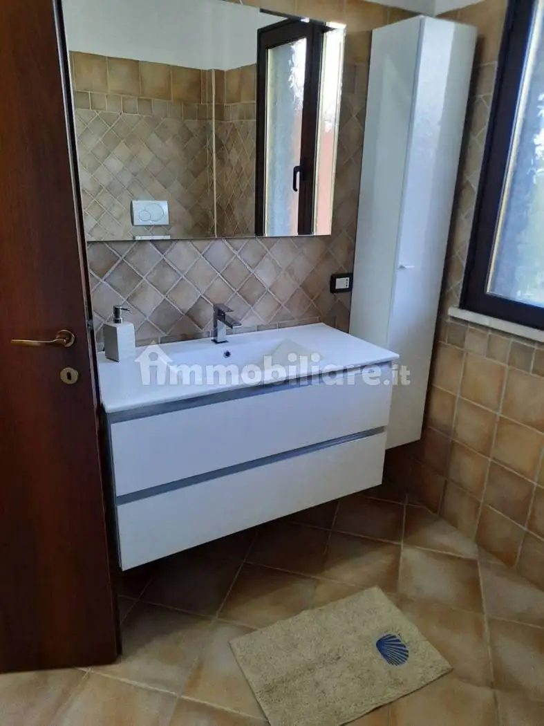 Villa a schiera Olia Speciosa 18, Castiadas - foto 5