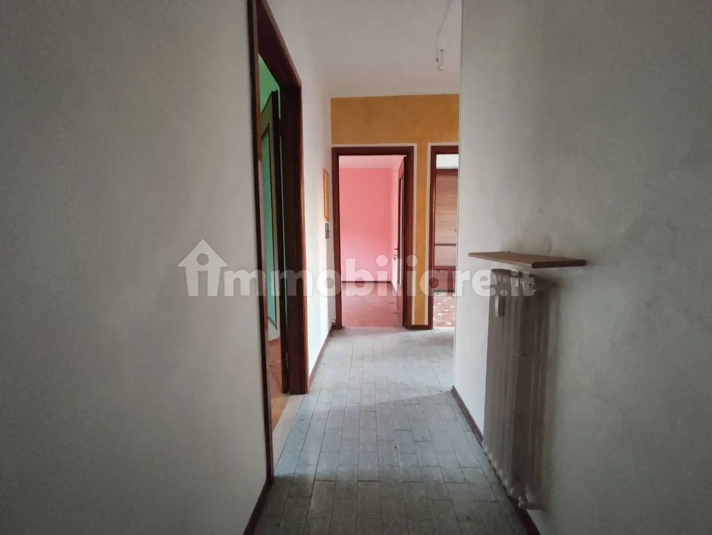 Quadrilocale via Desiderio Golzio 31, Andorno Cacciorna, Andorno Micca - foto 3