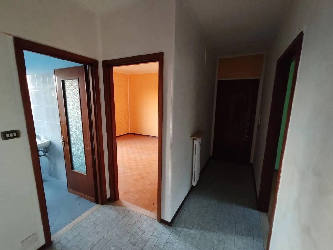 Quadrilocale via Desiderio Golzio 31, Andorno Cacciorna, Andorno Micca - foto 4