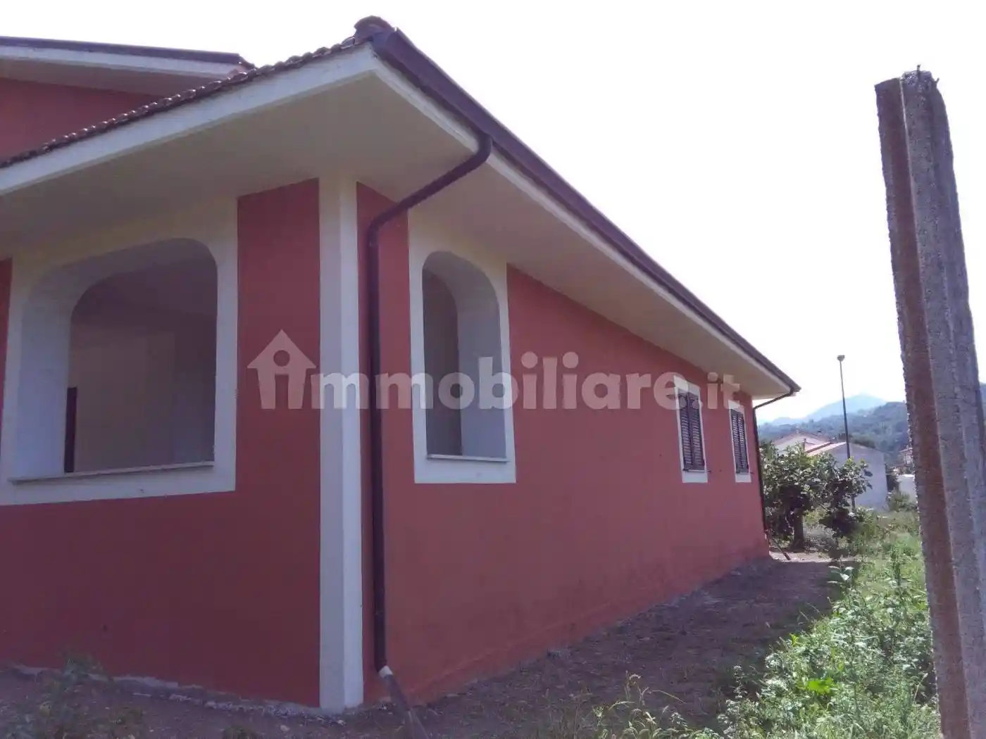 Villa bifamiliare via Vadantico 2, Castelfranci - foto 3