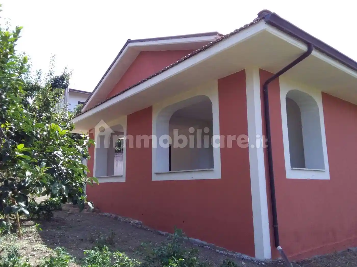 Villa bifamiliare via Vadantico 2, Castelfranci - foto 4