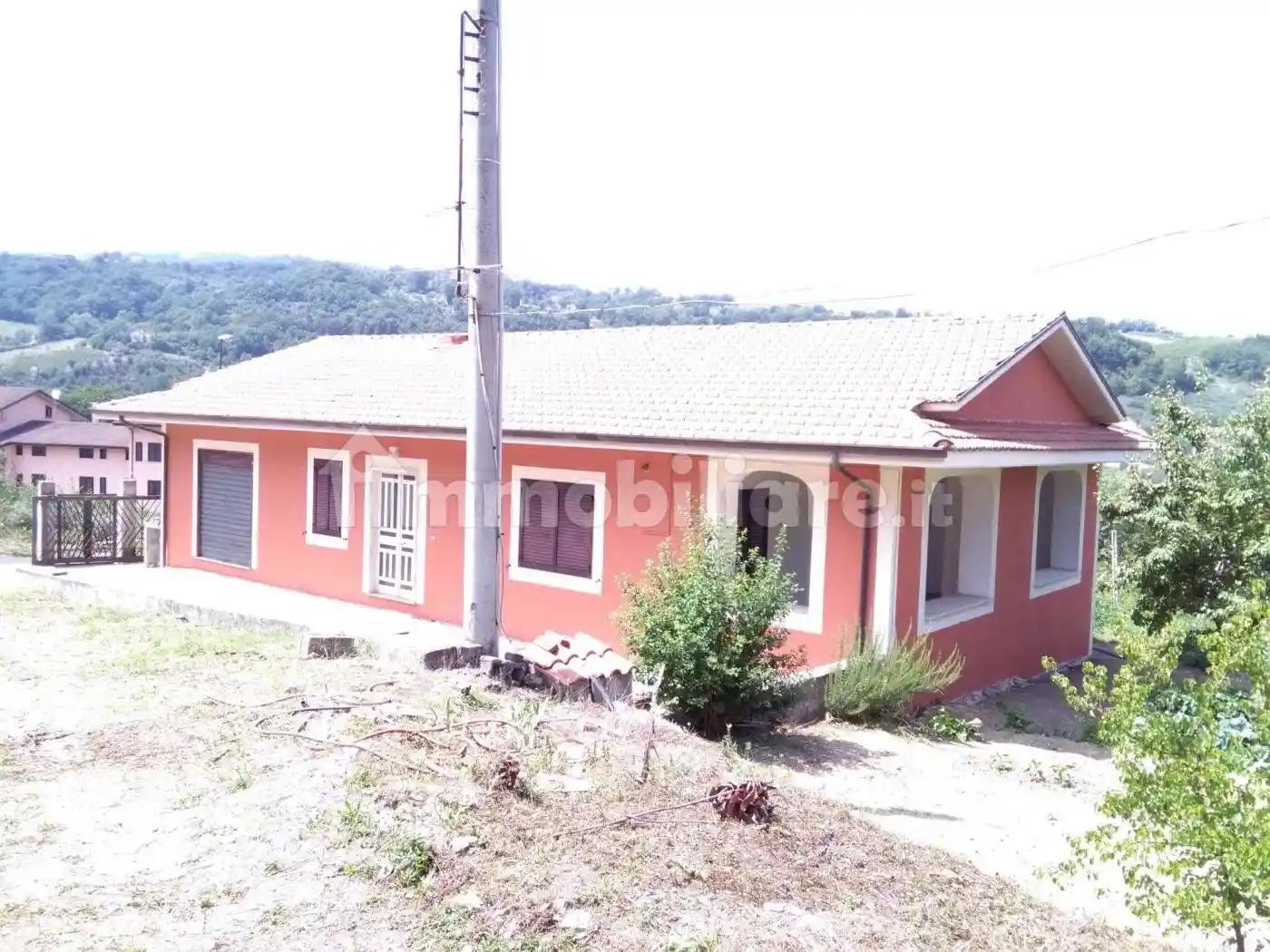 Villa bifamiliare via Vadantico 2, Castelfranci - foto 5