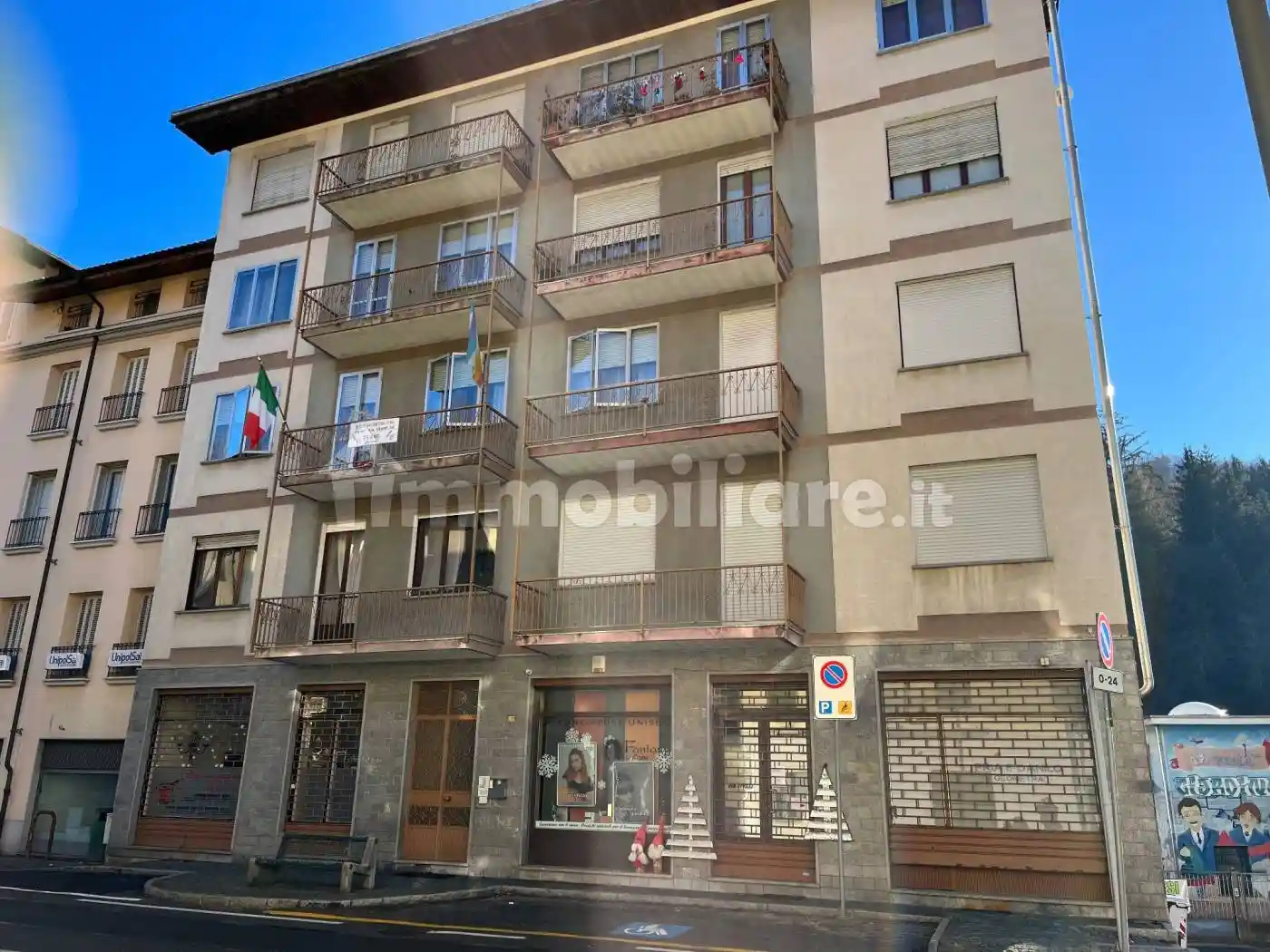 Appartamento in vendita a Valdilana