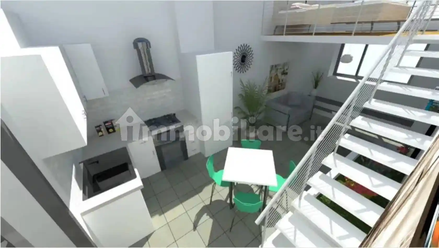 Bilocale viale Umbria, Martini - Insubria, Milano - foto 2