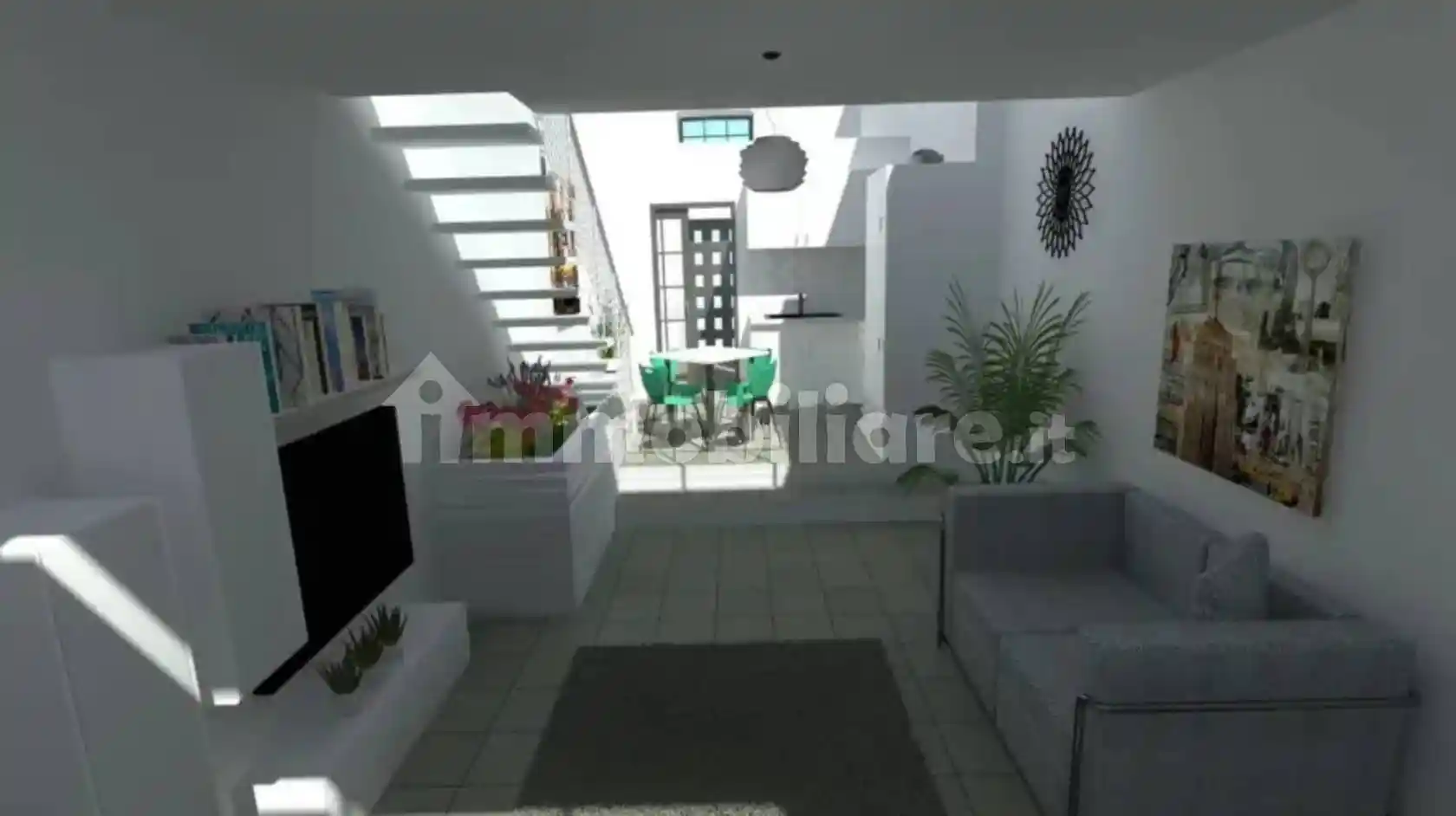 Bilocale viale Umbria, Martini - Insubria, Milano - foto 3