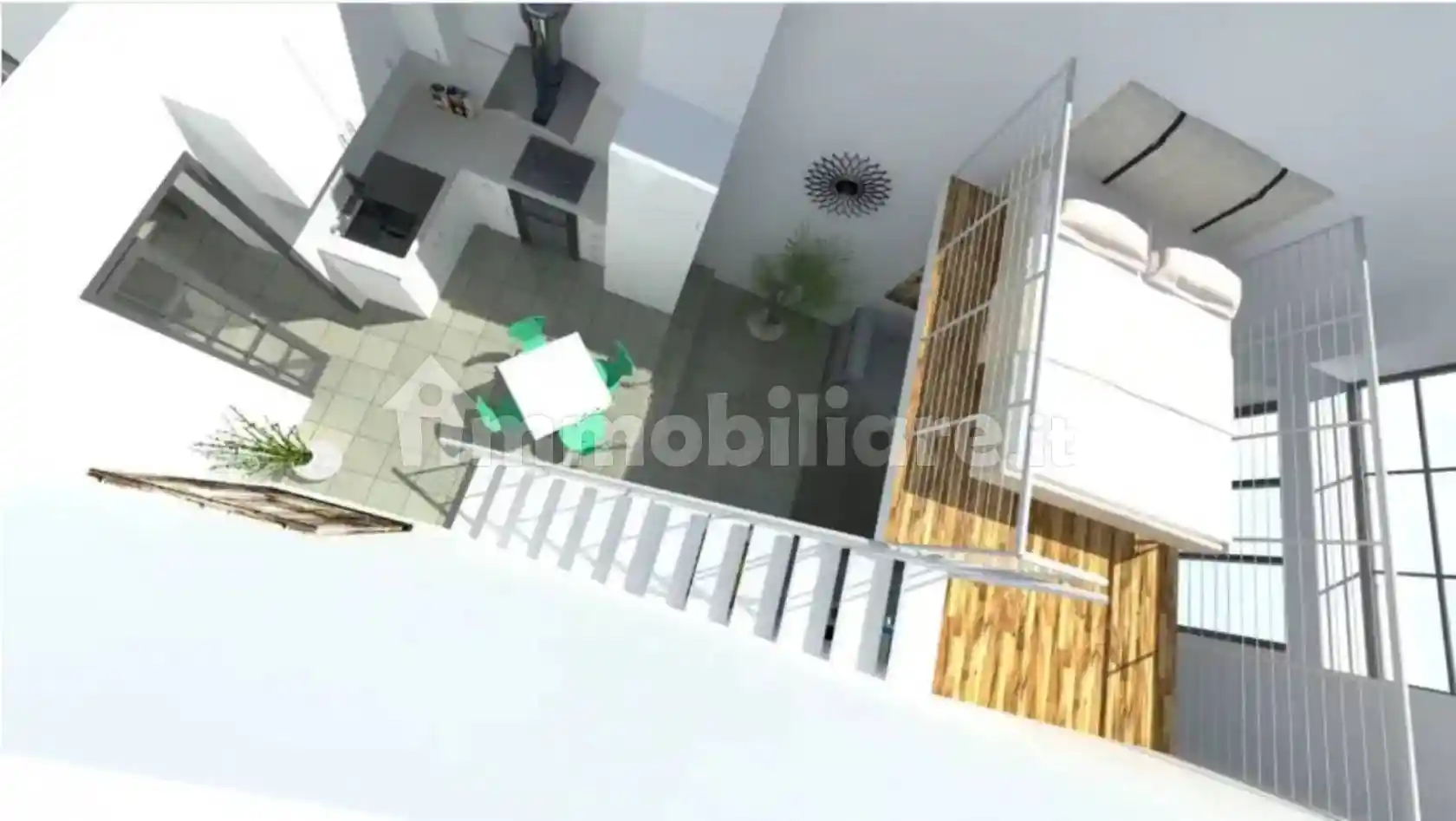 Bilocale viale Umbria, Martini - Insubria, Milano - foto 5