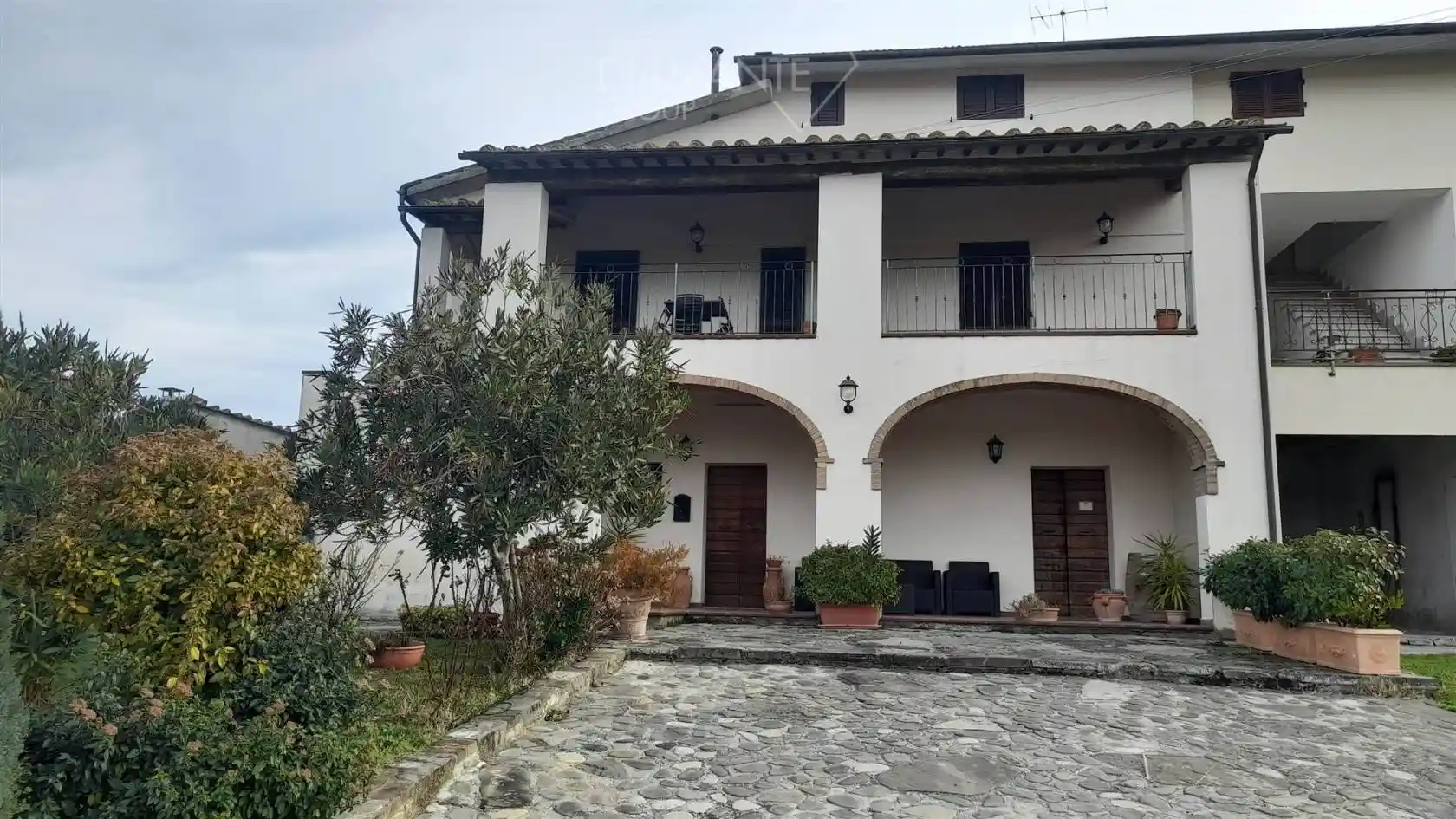 Rustico - Casale in vendita a Castel del Piano