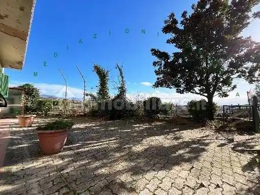 Appartamento in vendita a Scarperia e San Piero