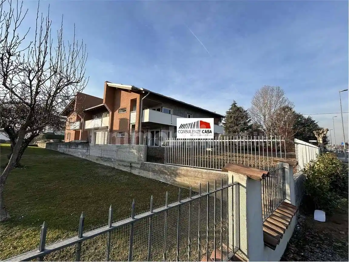 Appartamento in vendita a Cologno al Serio