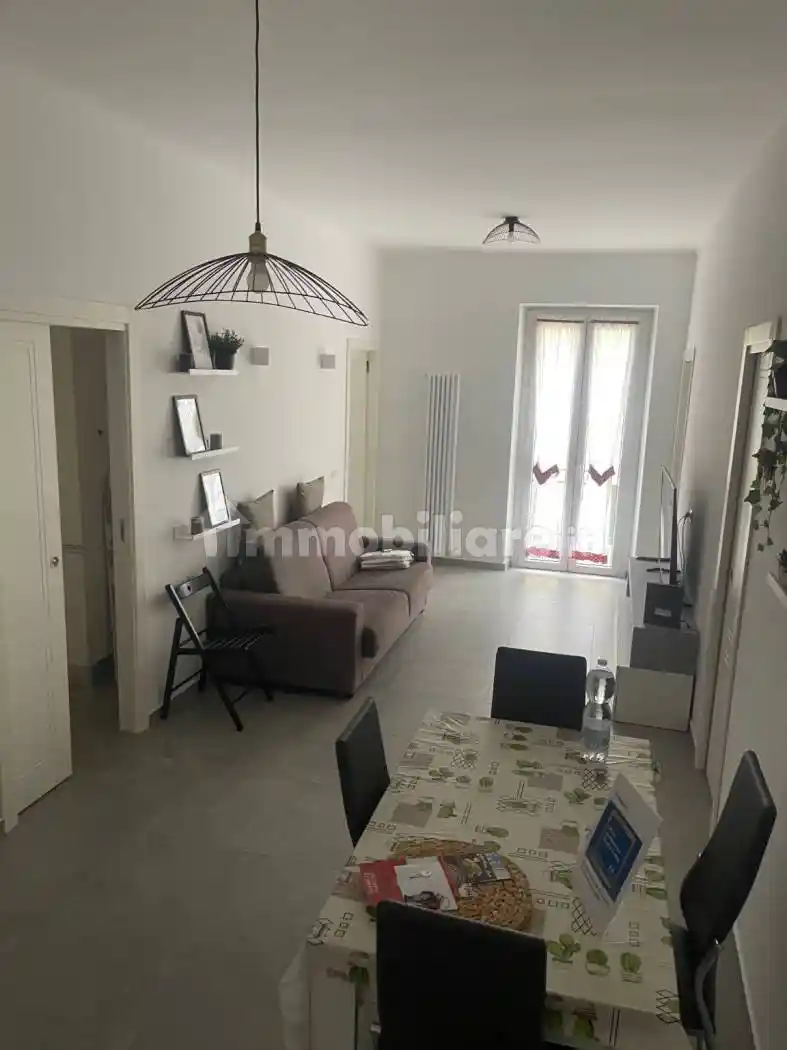 Appartamento in affitto a Genova