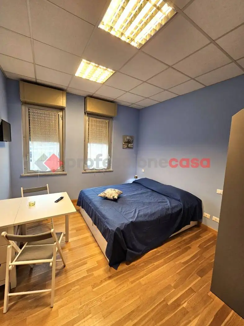 Palazzo - Edificio in affitto a Siena