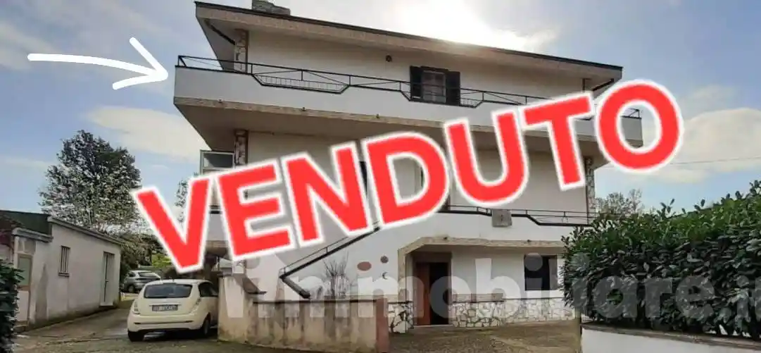 Villa in vendita a Airola