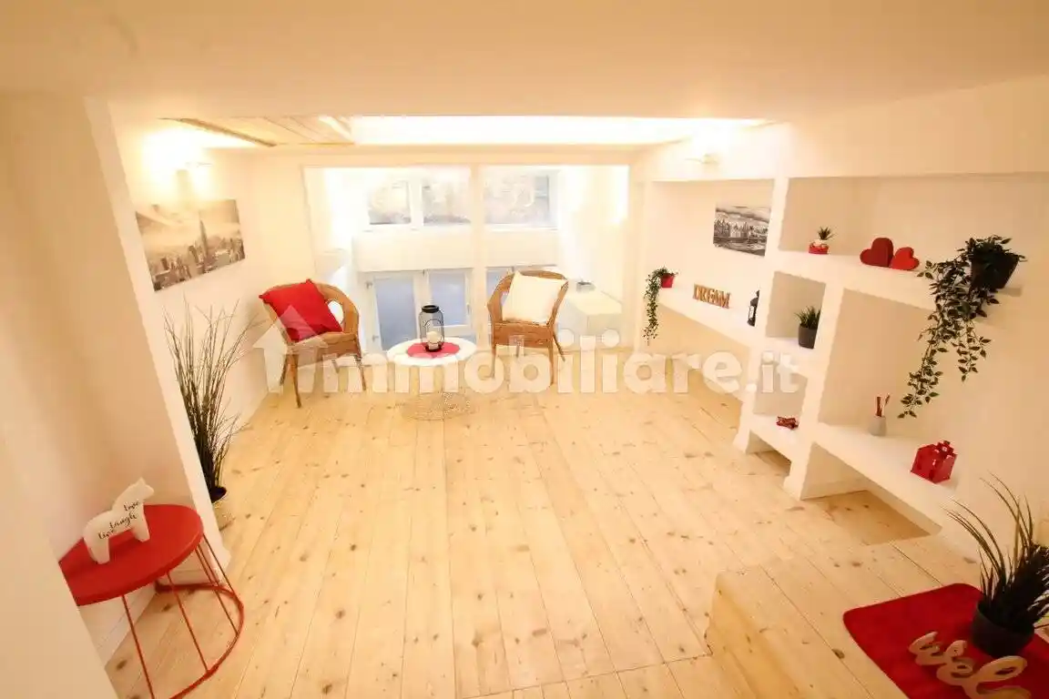 Trilocale via 5 Maggio 11, Quarto Oggiaro, Milano - foto 2