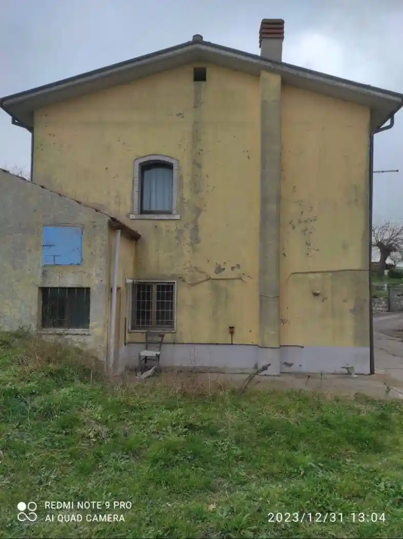 Rustico - Casale in vendita a Molinara
