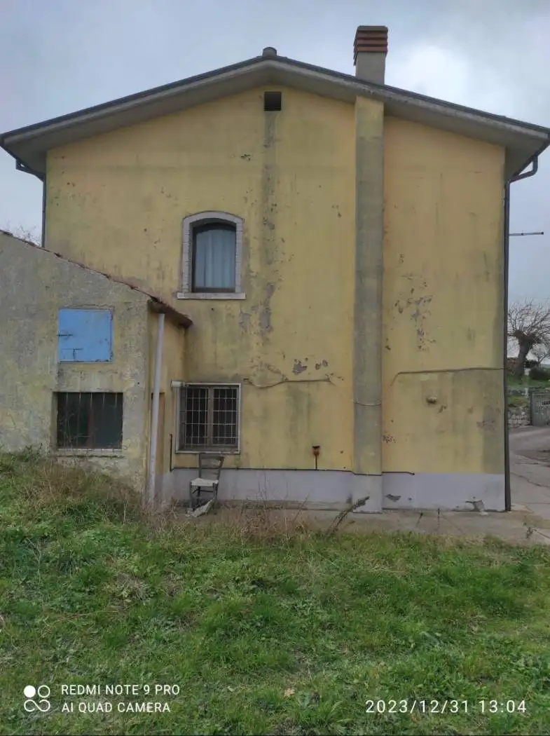 Rustico - Casale in vendita a Molinara