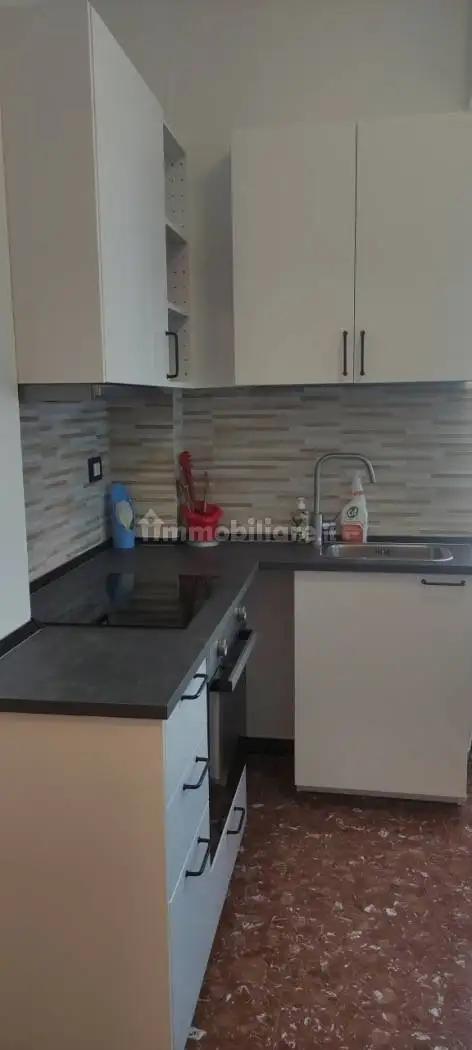 Appartamento in affitto a La Spezia