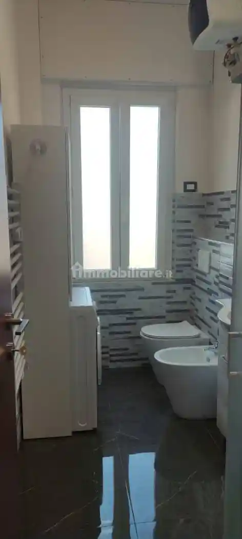 Bilocale via Monfalcone 35, Rebocco - La Chiappa, La Spezia - foto 4