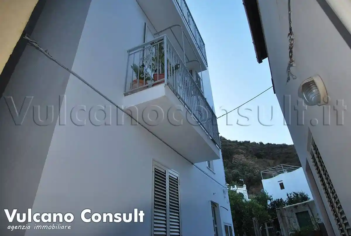 Appartamento in vendita a Lipari