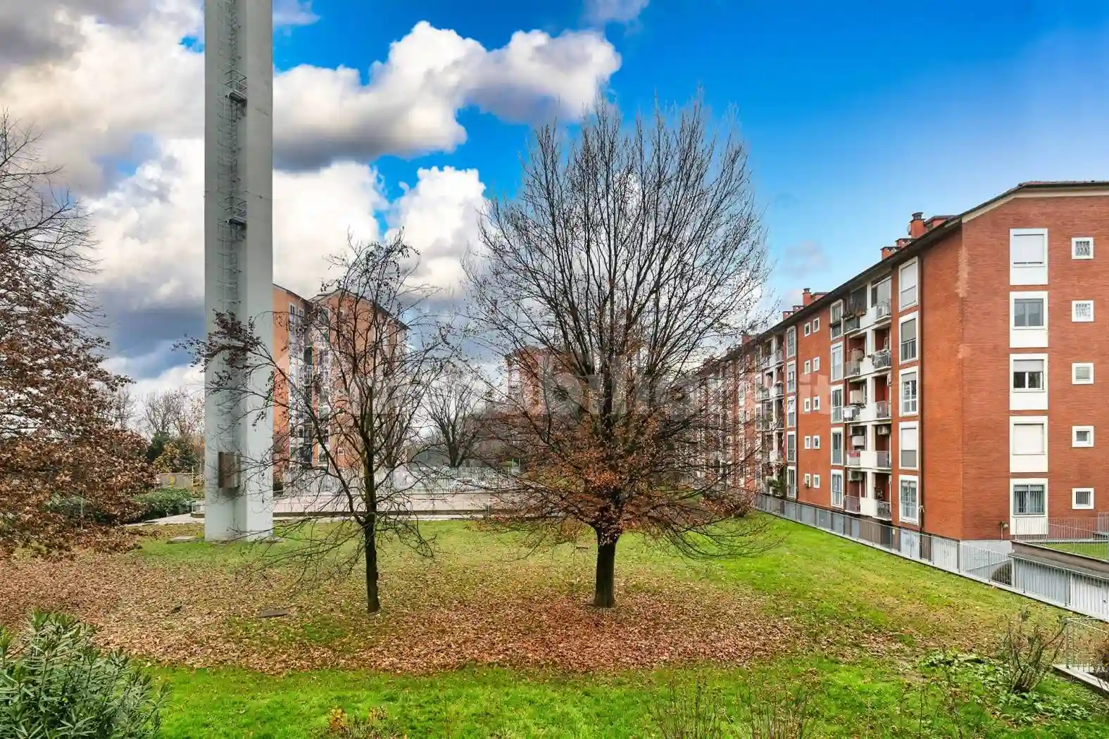 Quadrilocale via Abelardo Pecorini 8, Quartiere Forlanini, Milano - foto 4