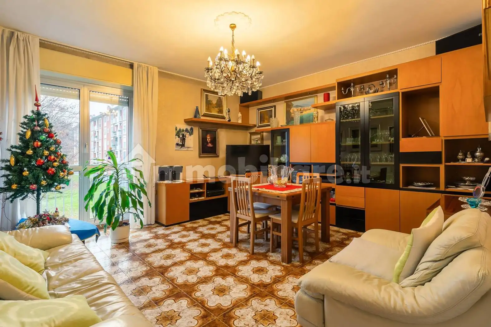Apartment in vendita a Milan